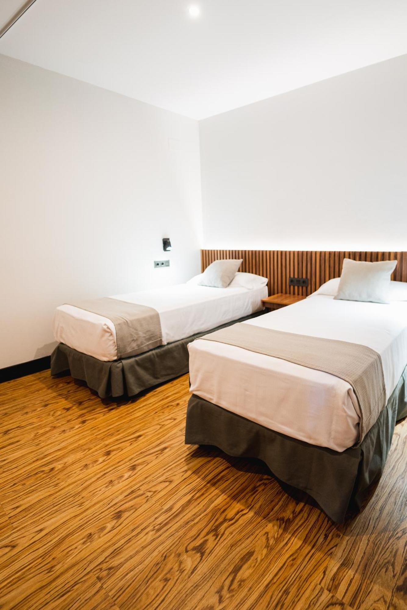 Málaga Premium Hotel Bagian luar foto