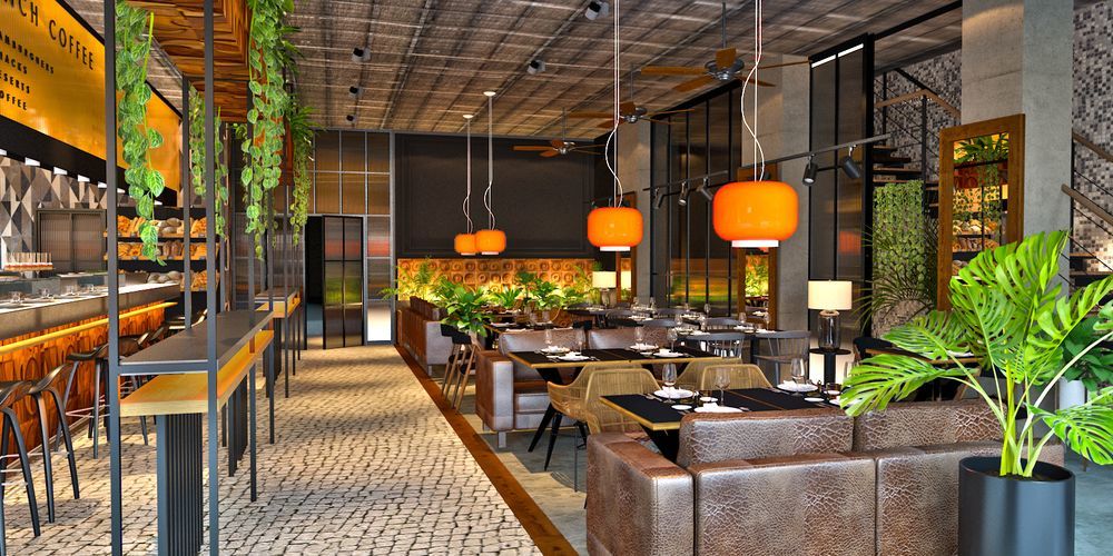 Málaga Premium Hotel Bagian luar foto